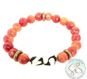 Wild Life Bracelet