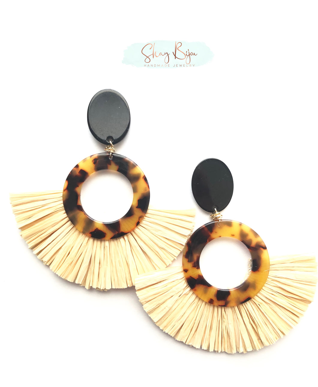 Bahama Drop Earrings